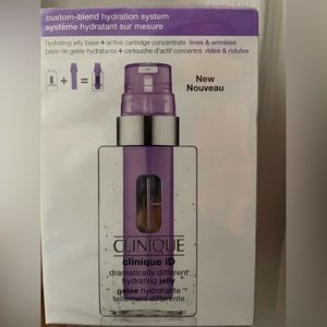 Clinique ID Dramatically Different Hydrating Jelly+ Active Cartridge Concentrate